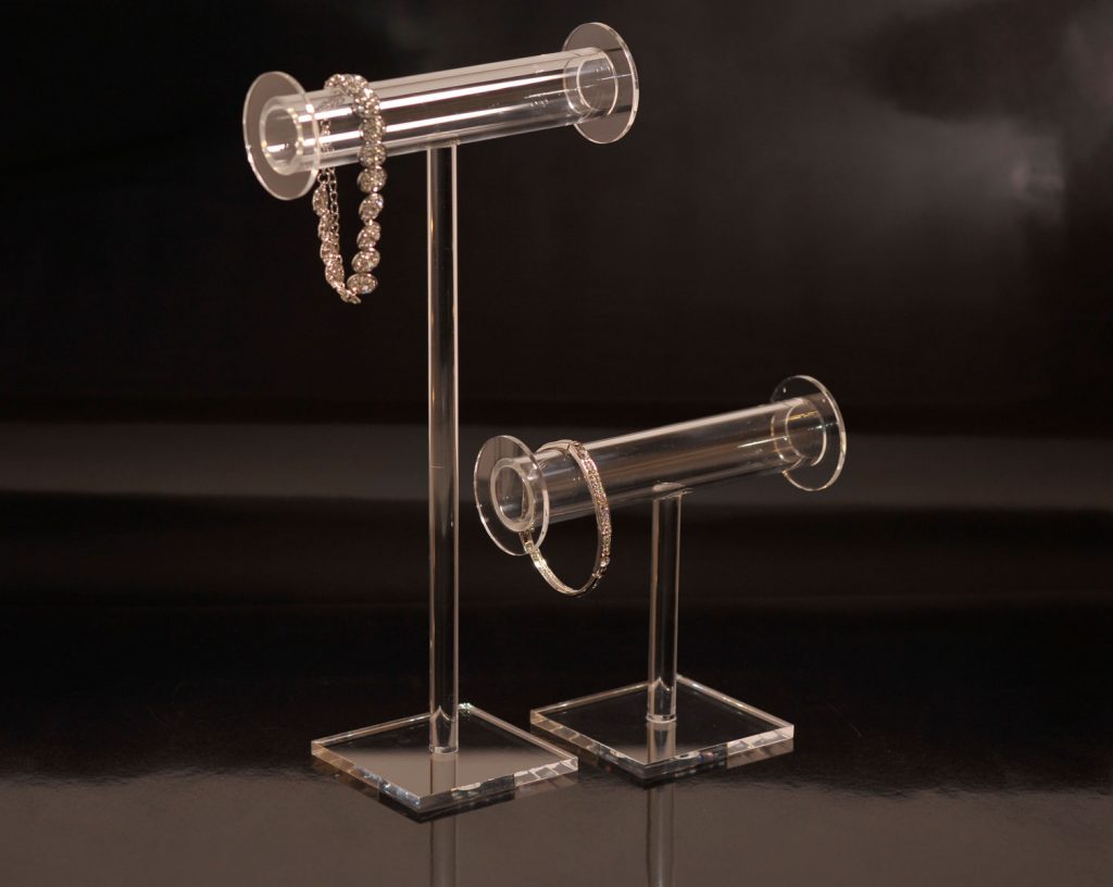 Acrylic Displays Sourcebridge